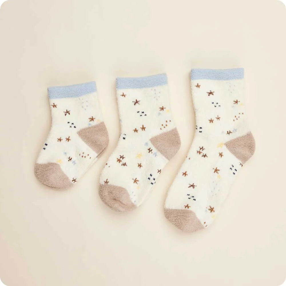 Sloth Non-Slip Socks