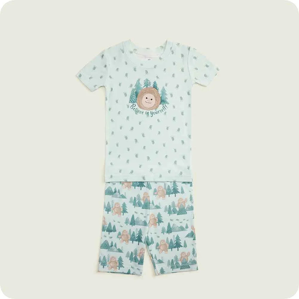 Toddler Bedtime