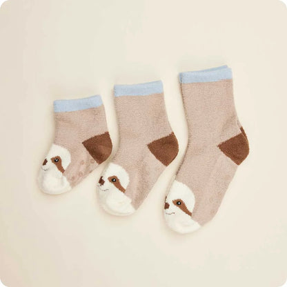Sloth Non-Slip Socks