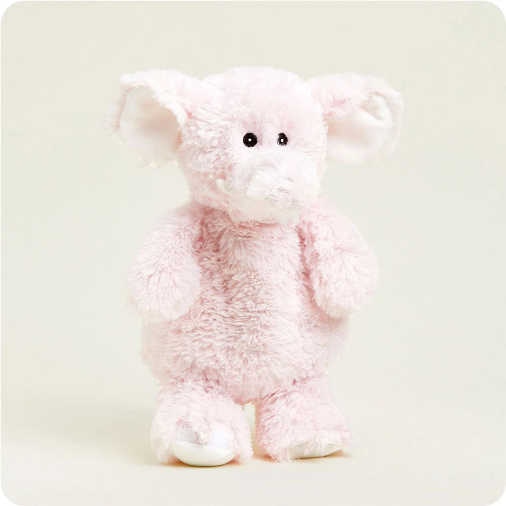 Pink Elephant Warmies