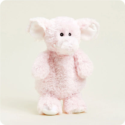 Pink Elephant Warmies