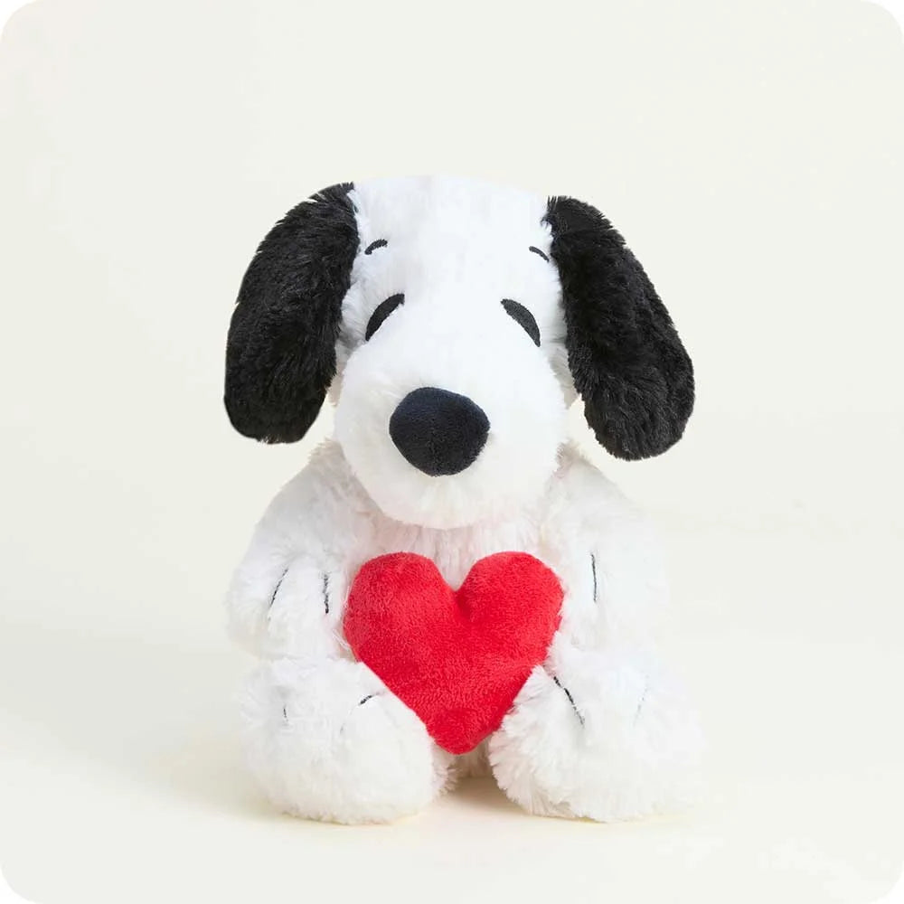 Snoopy's Sweetheart Duo