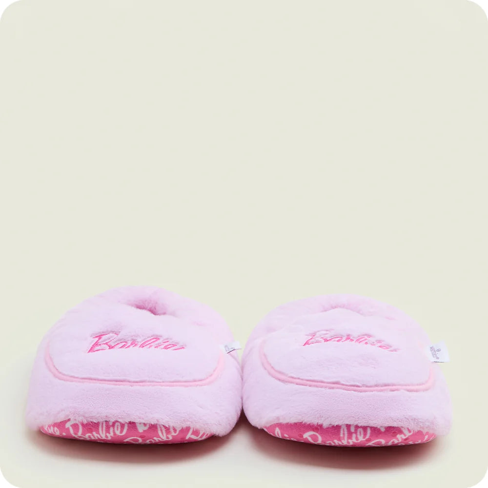 Barbie™ Heatable Slippers