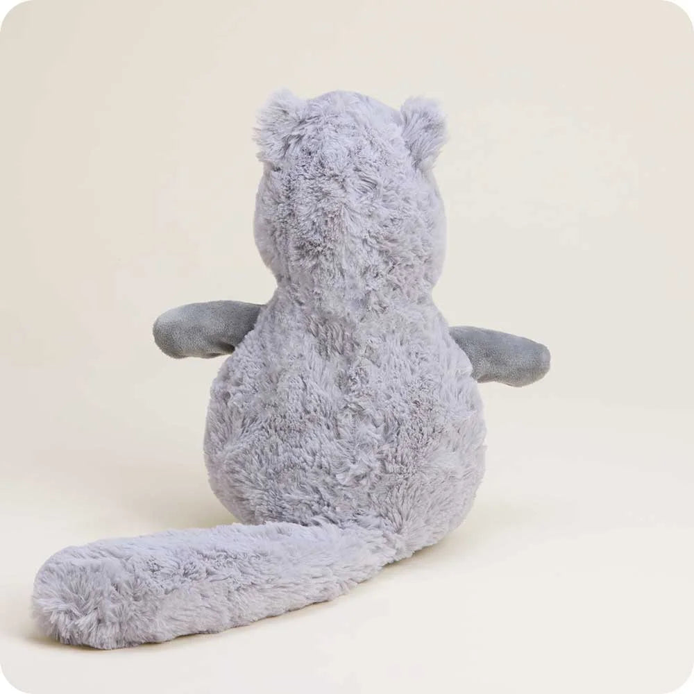 Squirrel Warmies for Pets
