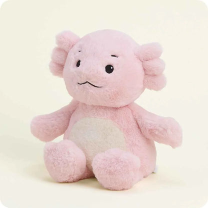 Lumalotl Cozy Cute