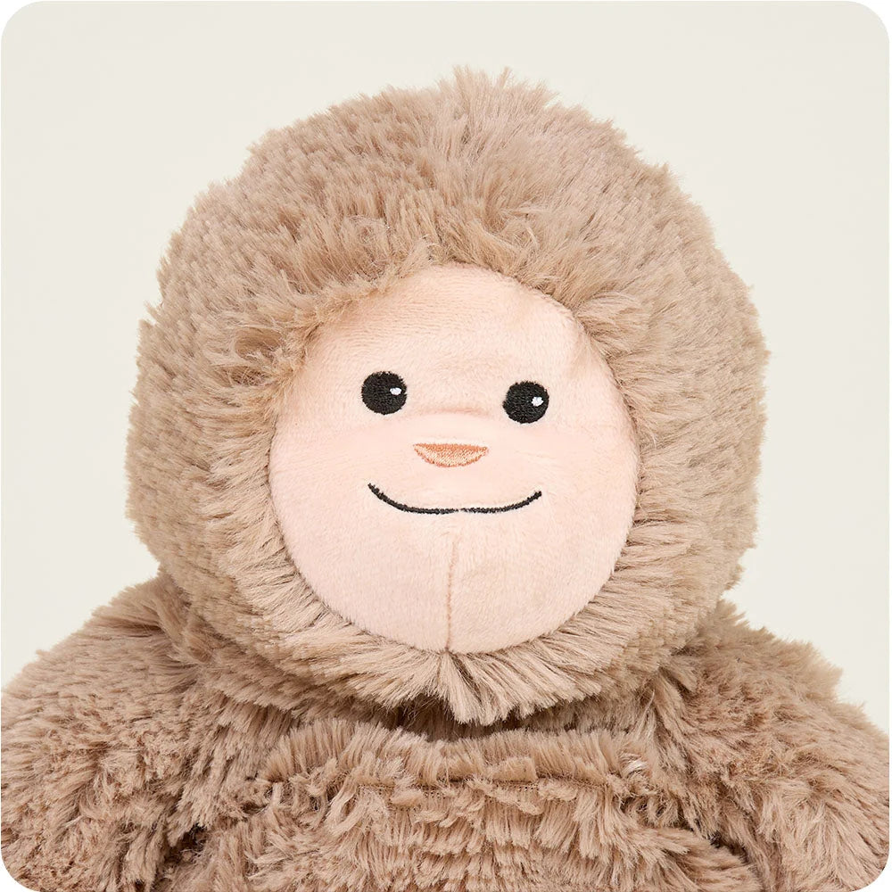 Bigfoot Warmies