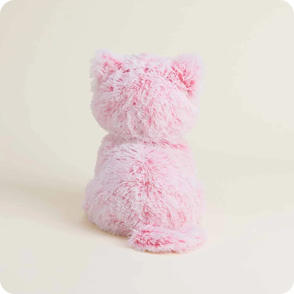 Pink Kitten Warmies