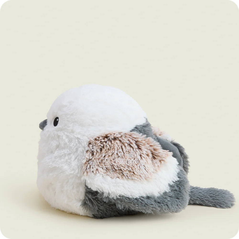 Japanese Fairy Bird Warmies