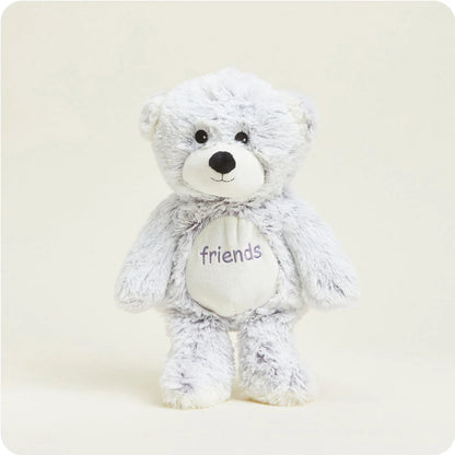 Friends Bear Warmies