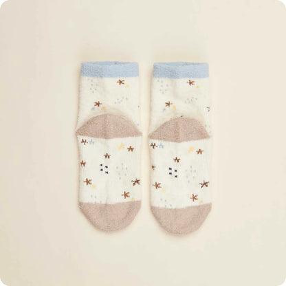 Sloth Non-Slip Socks