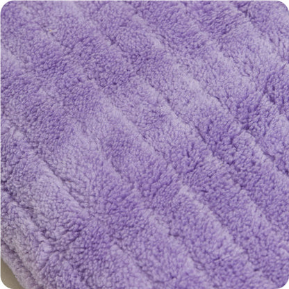 Soft Cord Lavender Hot-Pak® Warmies®