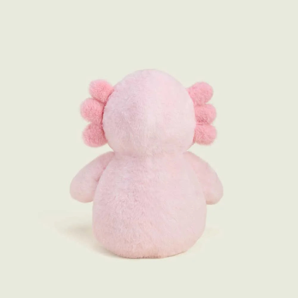 Scary Cute Axolotl Warmies