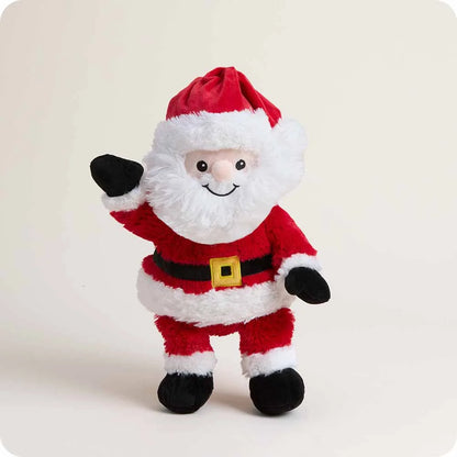 Santa Warmies