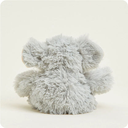 Elephant Warmies Junior