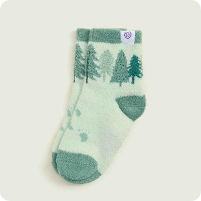 Bigfoot Kids Sock Set