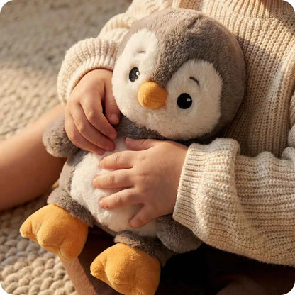 Guin Cozy Cute