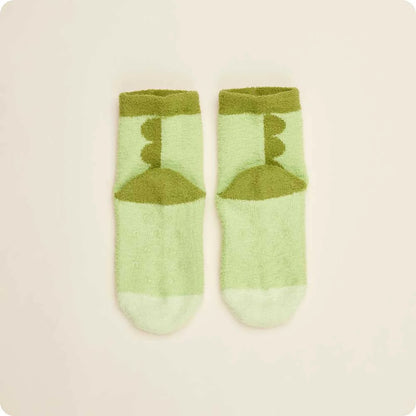 Dinosaur Non-Slip Socks