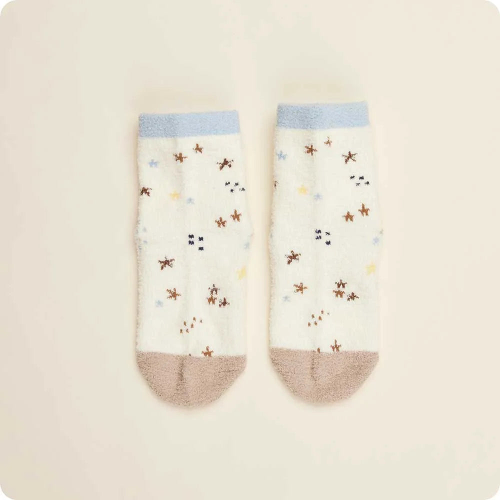Sloth Non-Slip Socks