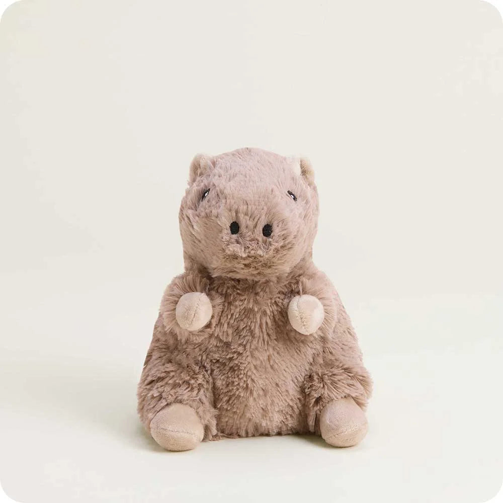 Capybara Warmies Junior