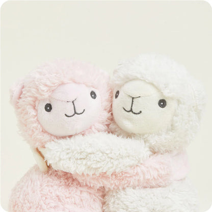 Llama Hugs