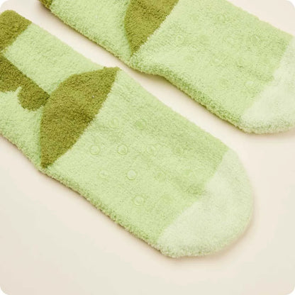 Dinosaur Non-Slip Socks