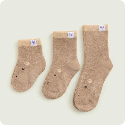Capybara Kids Sock Set