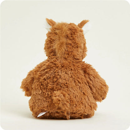 Horse Warmies