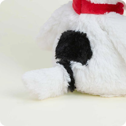 Bunny Ears Snoopy Warmies
