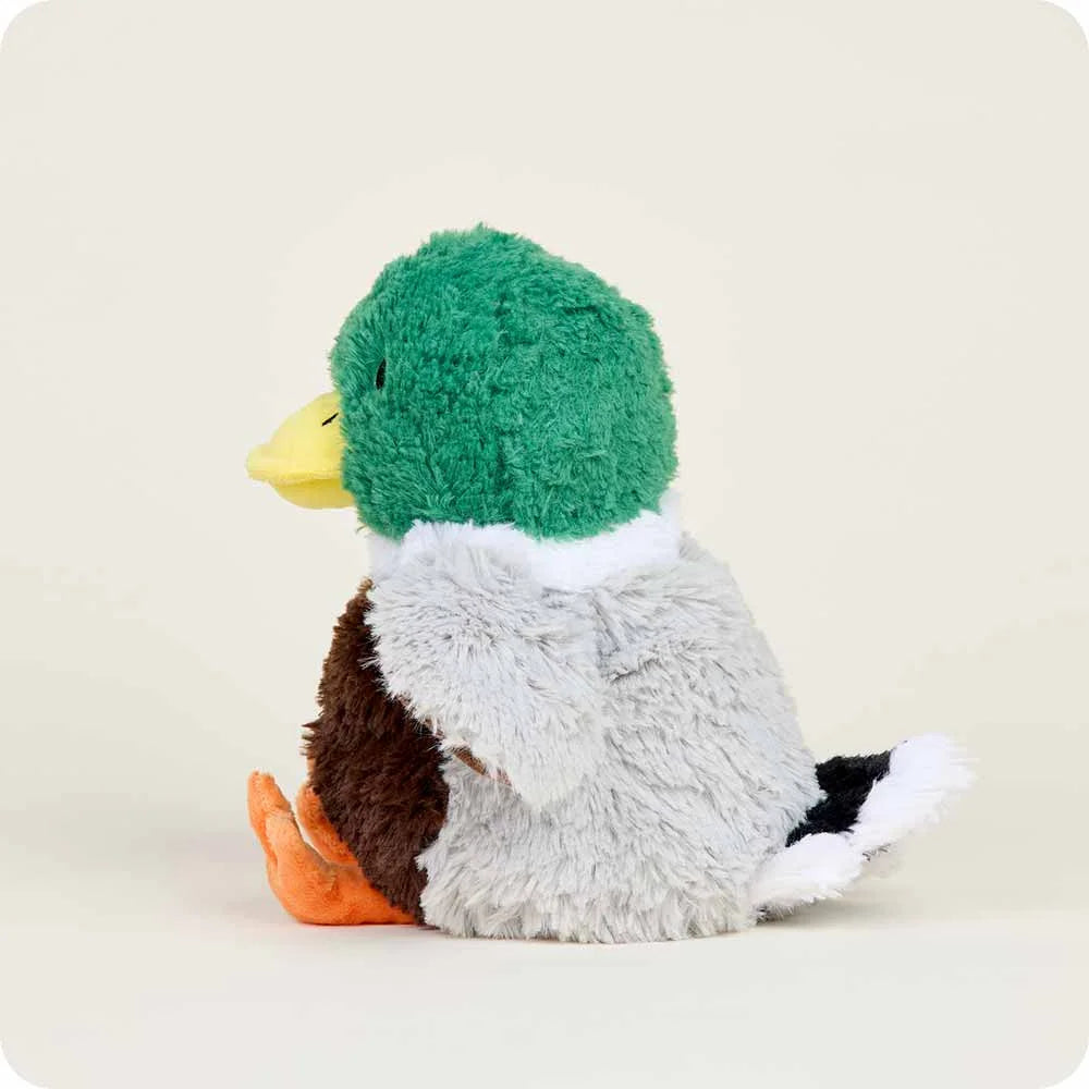 Mallard Warmies
