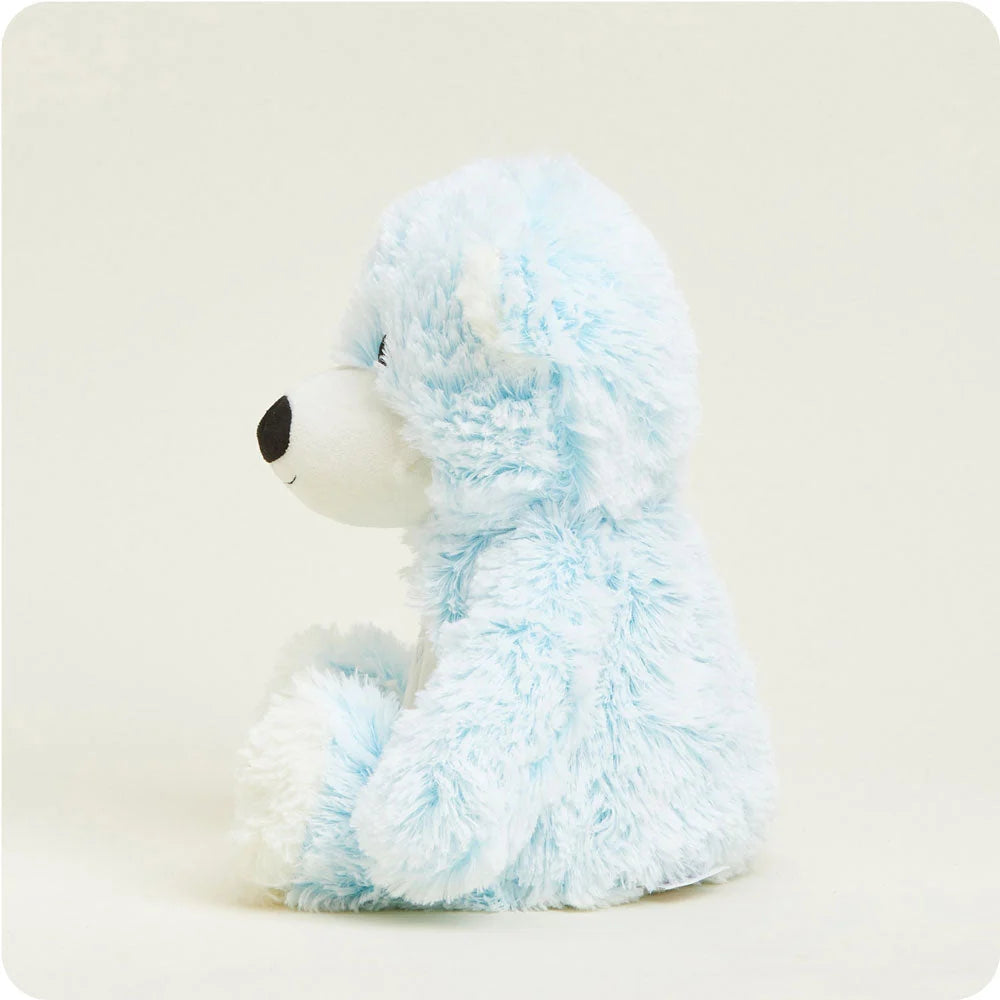Baby Boy Bear Warmies