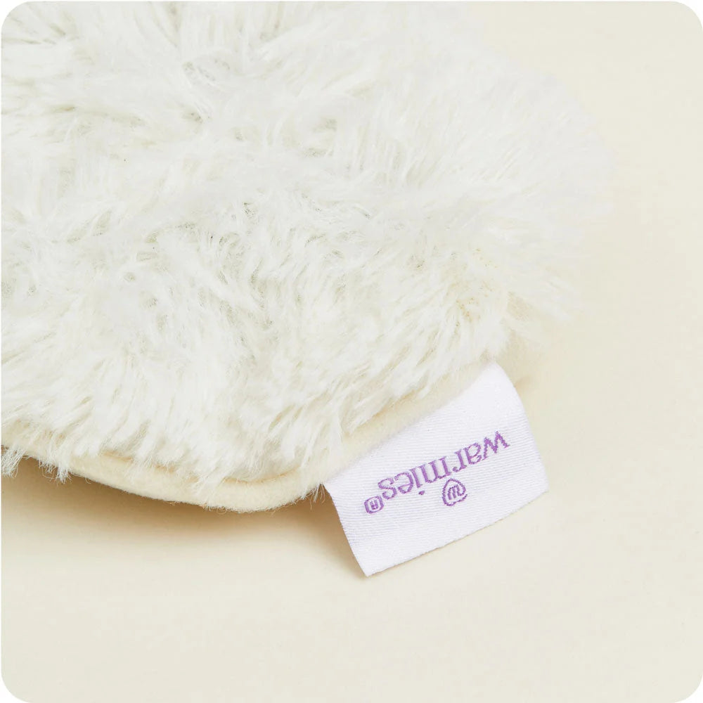 Cream Eye Mask Warmies