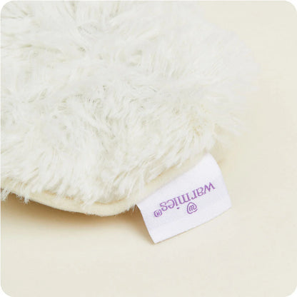 Cream Eye Mask Warmies