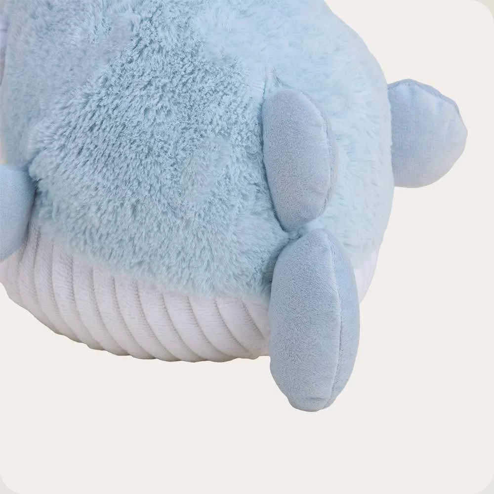 Puffer Fish Warmies