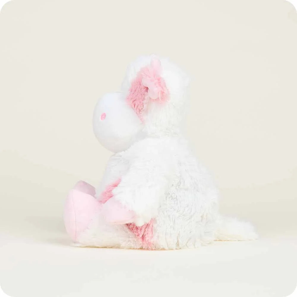 Strawberry Cow Warmies