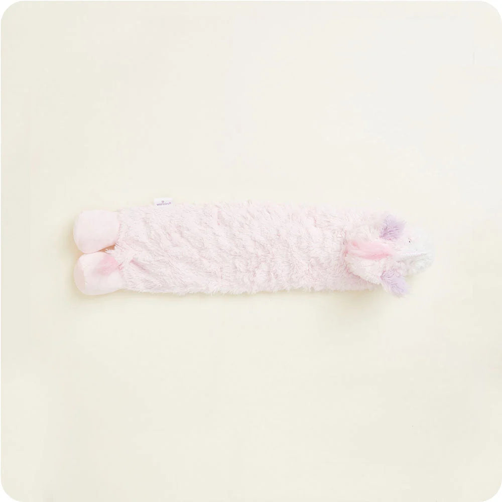 Unicorn Warmies Wrap