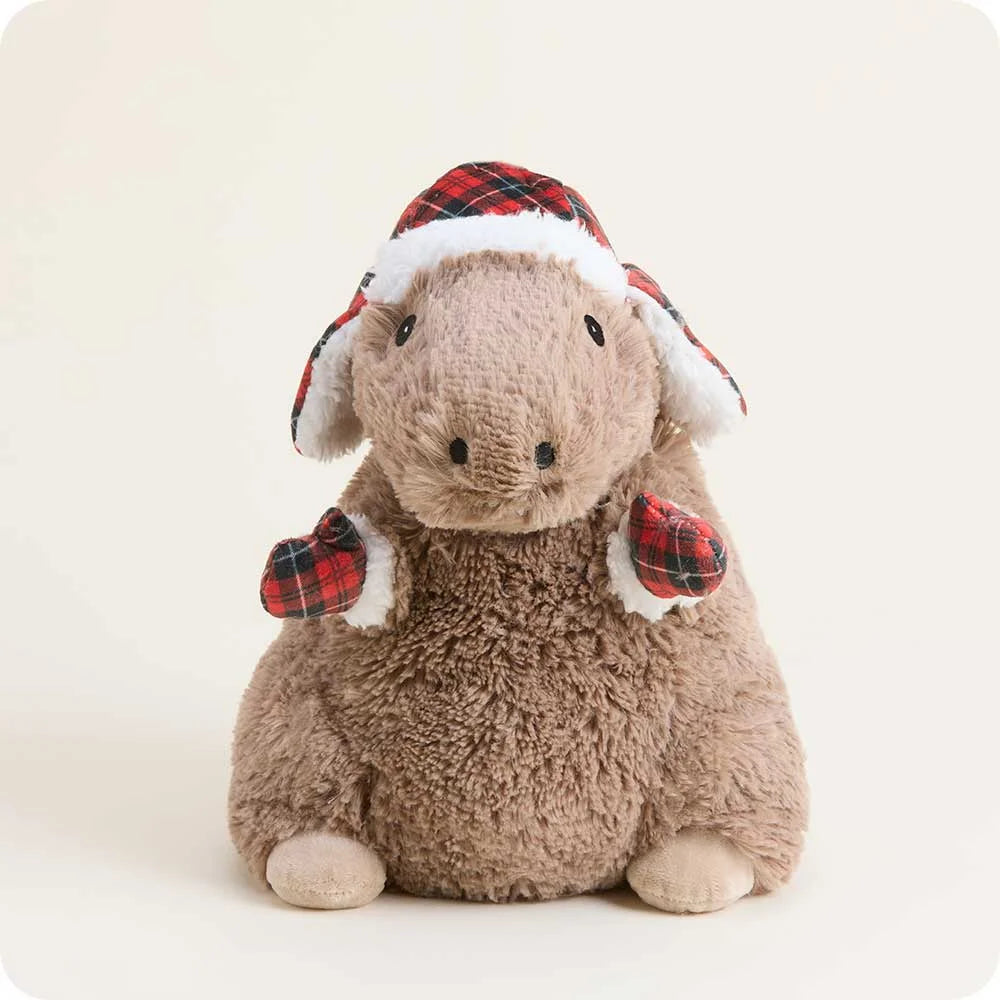 Cozy Capybara Warmies