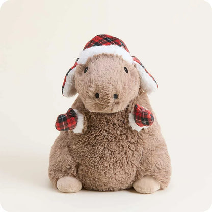 Cozy Capybara Warmies