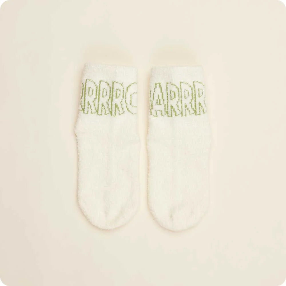 Dinosaur Non-Slip Socks