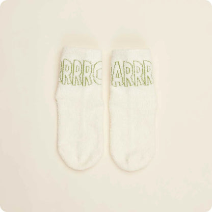 Dinosaur Non-Slip Socks
