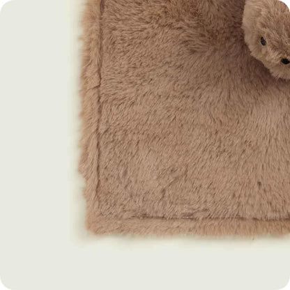 Capybara Lovey Blanket Warmies
