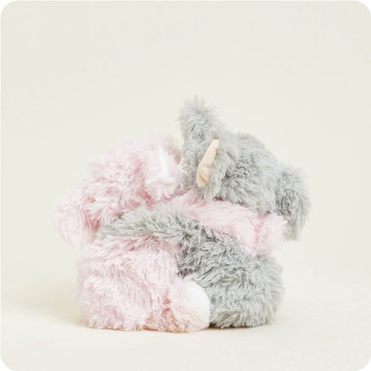 Elephant Hugs