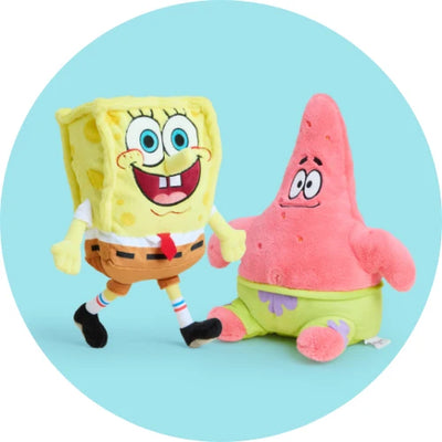 SpongeBob™